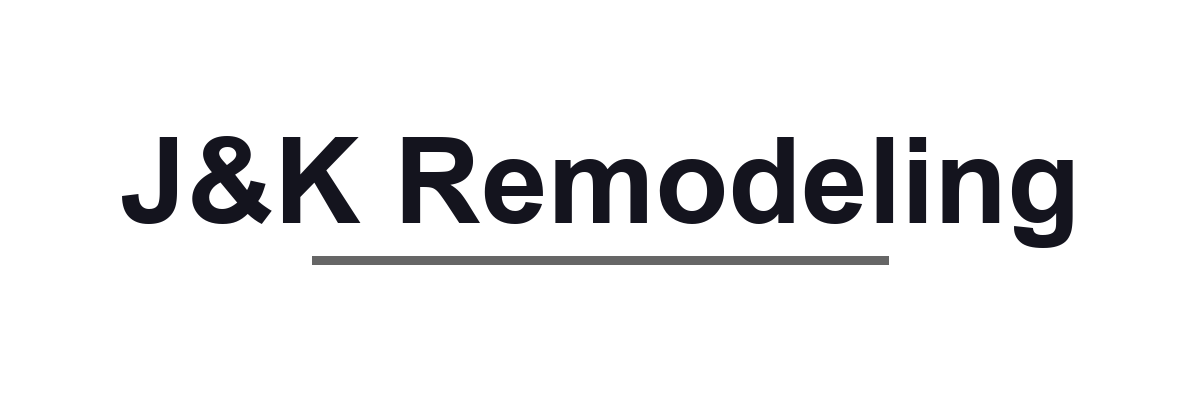 J&K Remodeling Solutions